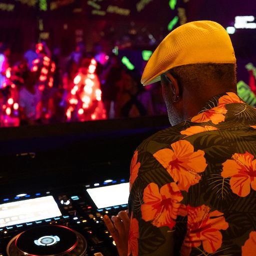 Get Grimy w/ Jamie 3:26 - 22nd December 2025