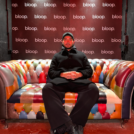 Basse Noir w/ Emilio - 22.11.25