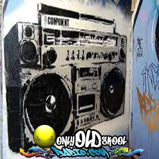 DJ Monatomic - Live & Direct #320 - Saturday 7th June 2025 - OnlyOldSkoolRadio.com