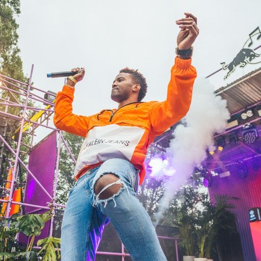 On the Floor – Konshens at Notting Hill Carnival