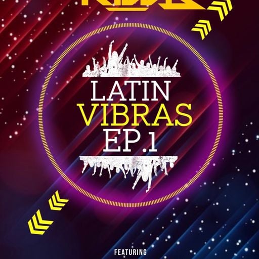 Kidd B Presents - Latin Vibras ((EP. 1))