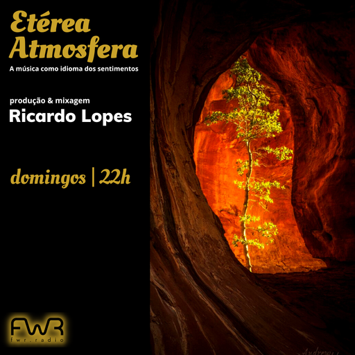 Etérea Atmosfera 106 - 14.4.2024