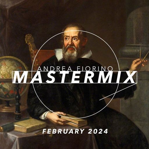 Andrea Fiorino - Mastermix (01/03/24)