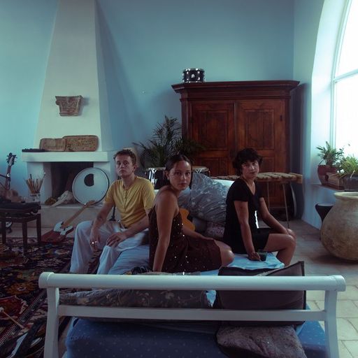 In The Wing w/ The Orielles - 25th November 2025