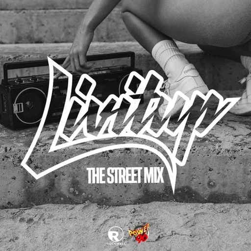 DJ Livitup on Power 96 Lunch Mix (December 08, 2018)