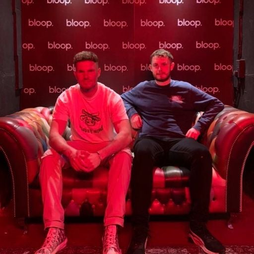 MAISON MONDAYS w/ JARD with Guest MICAH BAXTER  - 23.04.21