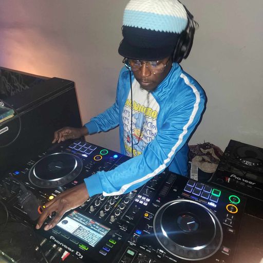An Evening at DSTRKT Live! - Suave Sundays - 14 Jan 2024 - Part 2