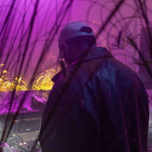 ZULI - Live At Balleremo - 2nd December 2024