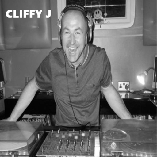 Cliffy J Live On Cyndicut Radio 20th Sept 2021 - Funky House
