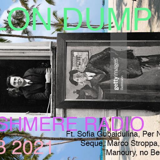 Klon Dump February '21 16.02.2021