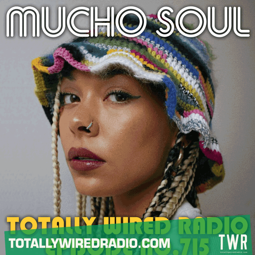 The Mucho Soul Show - Alan Kenny Arscott & Ket Shah ~ 19.09.23