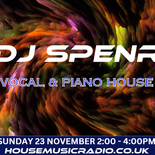 DJ SpenR - HMR - 23.11.25