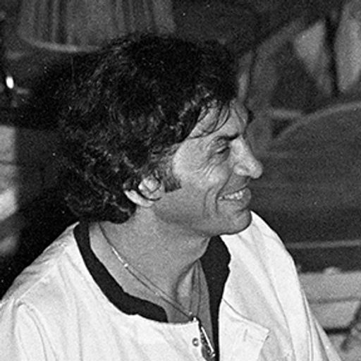 Live Archive Show #317 (Tribute to promoter Bill Graham...In his own words)