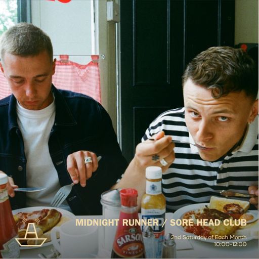 Midnight Runner | Sore Head Club | The BoAt Pod | May 2022