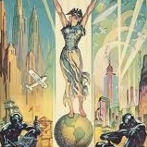 Hard Times and New Deals (ExtendedProgressiveRock)