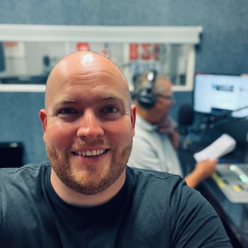 Focus Show with Jonny Lock - 12 November 2021