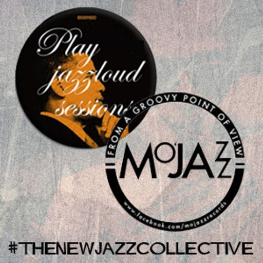 PJL sessions #116 [Dubbel Dee vs PJL] The New Jazz Collective