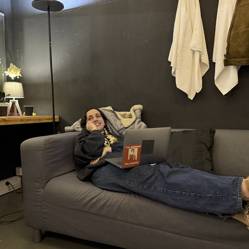 Naomi Asa - 10th November 2025