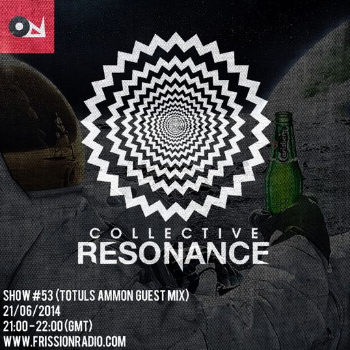 Show #53 (Totuls Ammon Guest Mix)