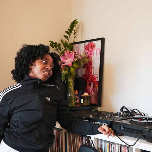 The People's Breakfast: Erica McKoy // 14-01-22
