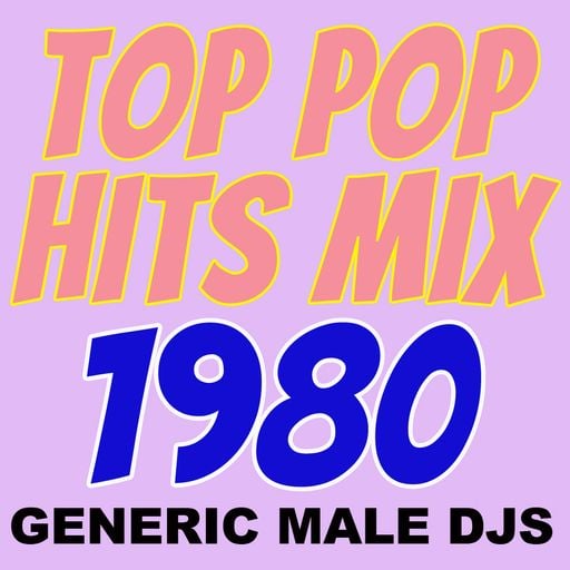 Top Pop Hits of 1980