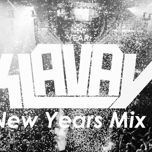 Klavay New Year Mix I