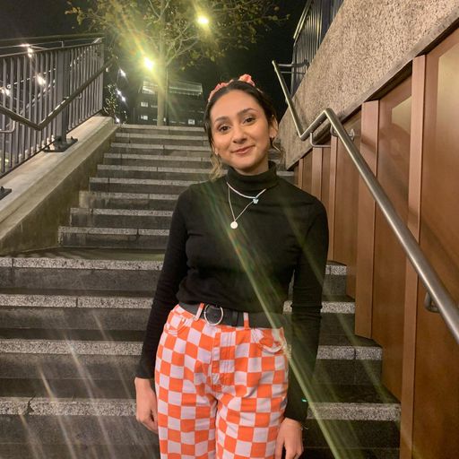 Daytimers Takeover: Shivani - 30/11/24 - [Voices Radio]