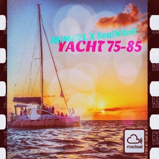 Rumpel & SoulNRnB - Yacht Rock Selection [1975-1985]