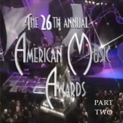 The 1999 American Music Awards Soundtrack (According 2 Madd Dawg) - Part 2