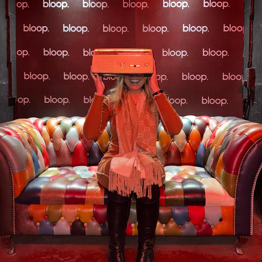 TWIST w/ Chloe Gibbs - 10.02.26