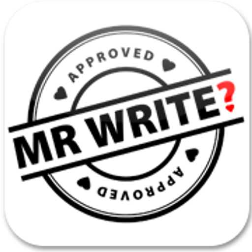 A Bit of Everything talks to Robert Marsh of The Eve Appeal & Jenny Halfon of Mr Write app. 14/3/13