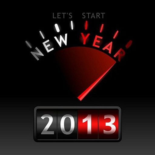 Szilveszter 2012 LIVE at Budapest