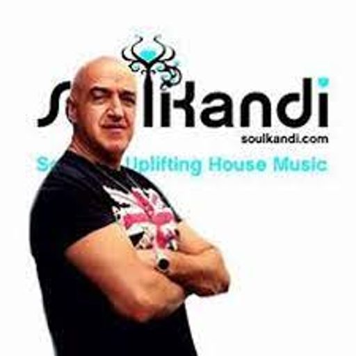 DJ NICK POWER // SOUL KANDI RADIO SHOW // 24-11-23