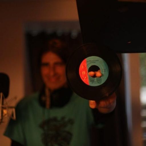 Caleidoscópio Musical: Tropicaza with Paola Puente // 06-09-21