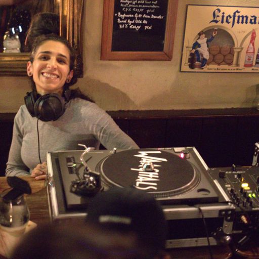 Rey - In De Blaauwe Hand / 16-10-2025