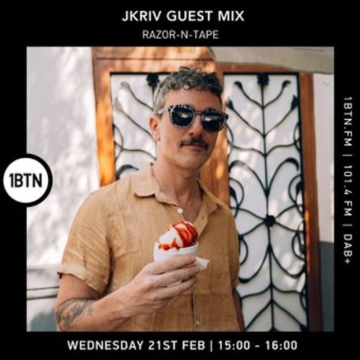 JKRIV Guest Mix - 21.02.24