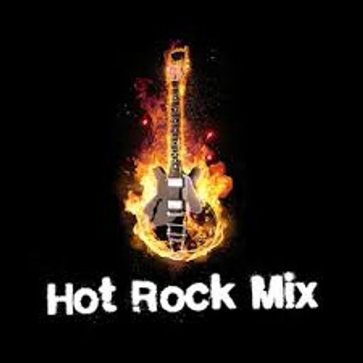 Joey Rubalcaba Classic Rock mix