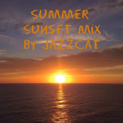 Summer sunset mix