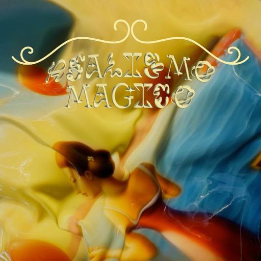 Realismo Magico w/ Moretz b2b rayne 21.12.2024
