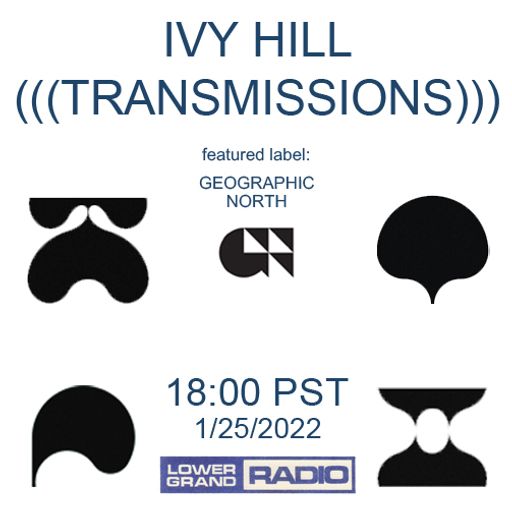 Ivy Hill Transmissions (01.25.22)