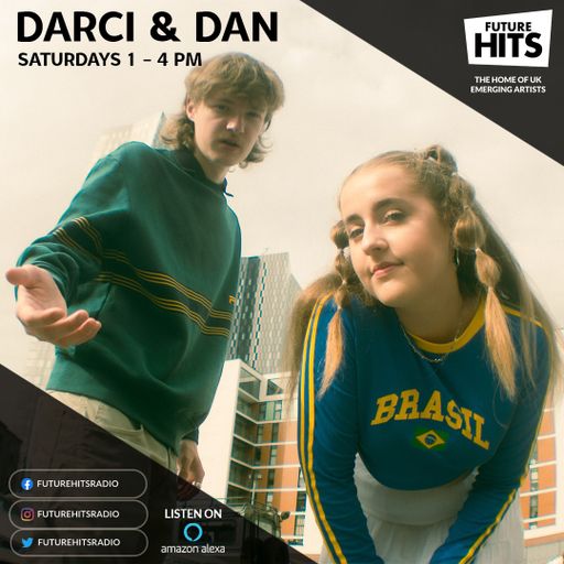 Darci and Dan 181123