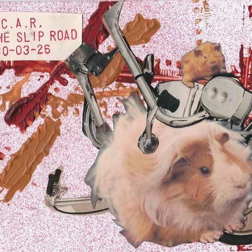 C.A.R. - On The Slip Road - 30th March 2026