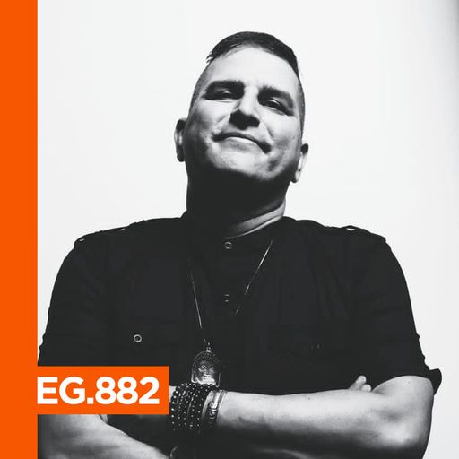 EG.882 Doc Martin (MMW Special)