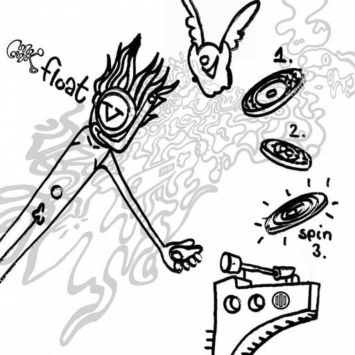 Telepathic Fish: Early 90s Ambient  - 15th March 2026