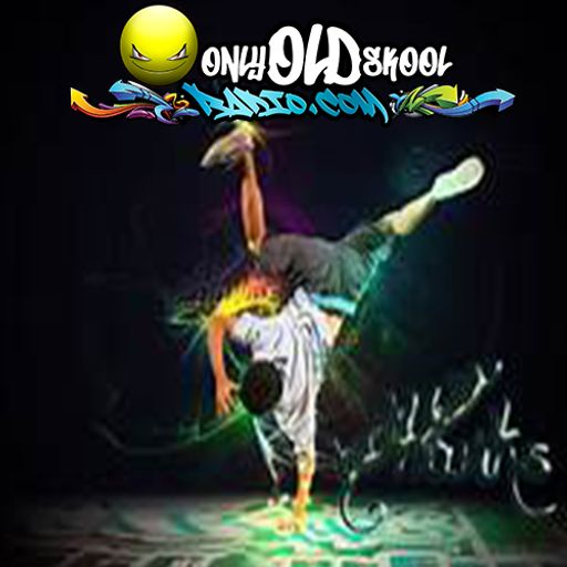 DJ Wix - Only Drum N Bass - Wednesday 9th February 2022 - OnlyOldSkoolRadio.com