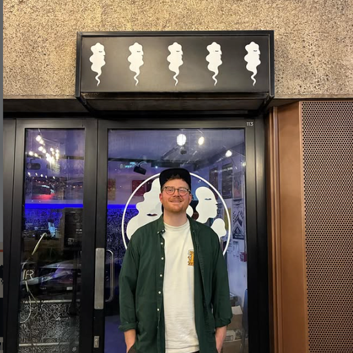 The Sensitive Boys Club w/ Bammogram - 03/03/26 - Voices Radio