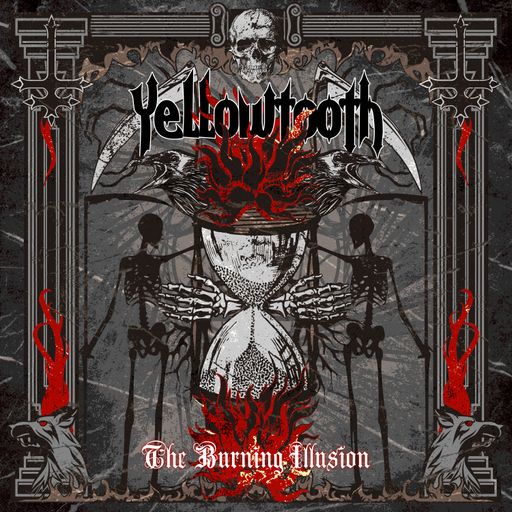 Yellowtooth - Featured Interview & The Zach Moonshine Show