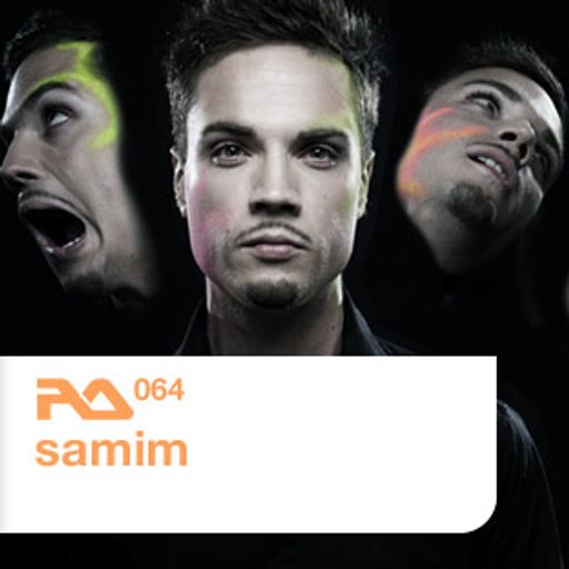 RA.064 Samim