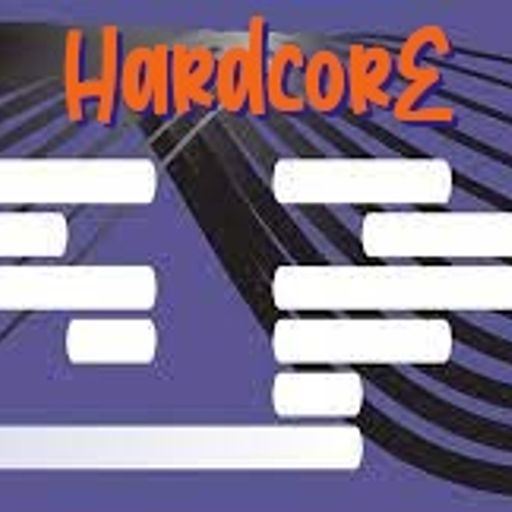 Friday night dinner (098) - Hardcore and Jungle 93/94