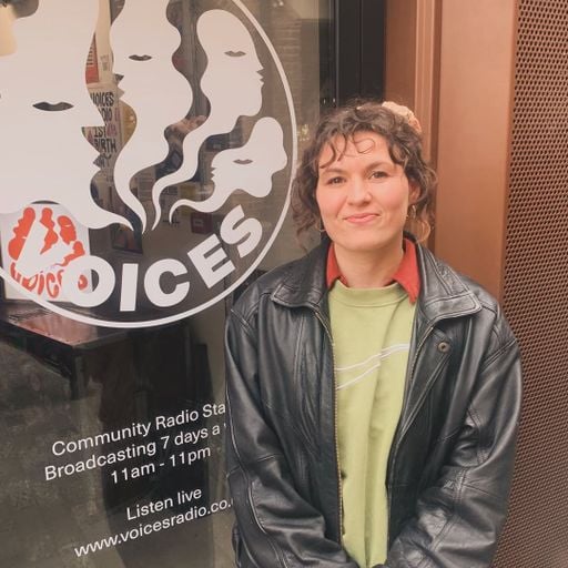 DJ handbag 16/04/26 [Voices Radio]